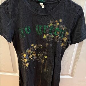 Humanity T-Shirt - Size L